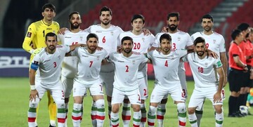 با اعلام عزیزی خادم؛میزبانی ایران در مرحله مقدماتی جام جهانی تائید شد