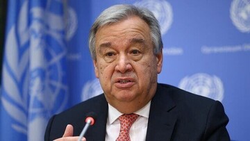 دبیرکل سازمان ملل سوء قصد به جان نخست وزیر عراق را محکوم کرد