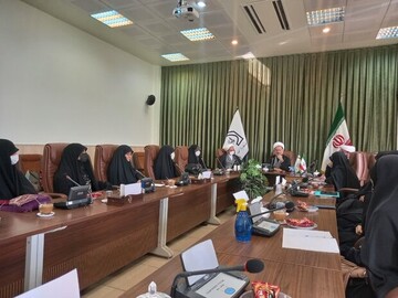 راه‌اندازی دانشکده مطالعات زنان در دانشگاه باقرالعلوم (ع)