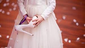 بهار امسال حدود ده هزار دختر ۱۰ تا ۱۴ ساله در ایران ازدواج کرده‌اند