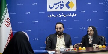 گفت‌وگو با زوج نخبه‌ حاضر در دیدار با رهبر انقلاب/ توجه عالی‌ترین مقام کشور به هوش مصنوعی، نگاه‌ دنیا به ایران را تغییر داد