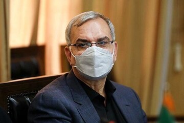 وزیر بهداشت: سرعت واکسیناسیون علیه کرونا در ایران جهش قابل توجهی یافت