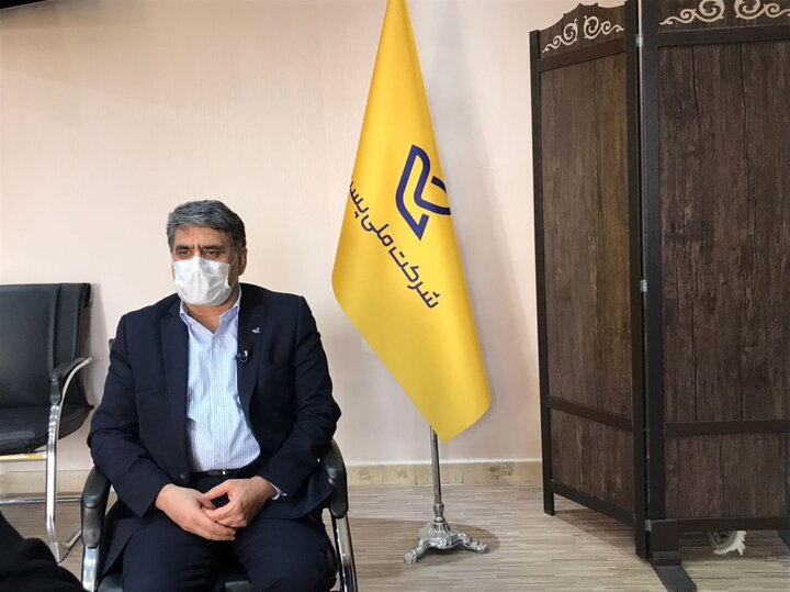پست رکن اصلی اقتصاد دیجیتال کشور است / میزان رضایت مشتریان 40 درصد افزایش داشته است مدیر عامل پست