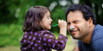 ارتباط پدر ـ فرزندی و کیفیت زندگی کودکان/ چطور با فرزند دختر و پسرم رفتار کنم؟