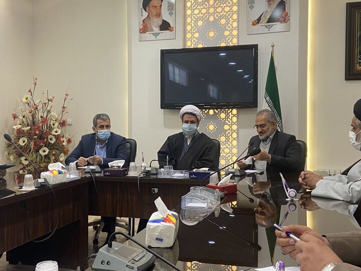 معاون پارلمانی رئیس‌جمهوری