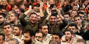 از تعیین سازمان و شهر محل خدمت تا توجیه غیبت؛ جایزه سربازماهرها/ سردار کمالی: مهارت آموزی حق سربازان است!
