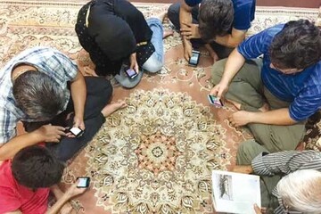 کودکان سایبری، هدف بدافزار جدید در بازی‌های موبایلی