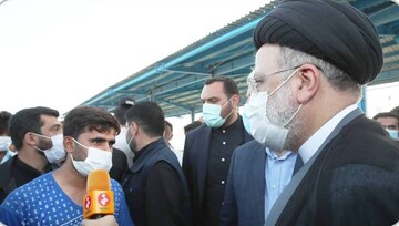 امیدواری مردم سیستان و بلوچستان با تصویب طرح‌های تامین آب از سوی دولت