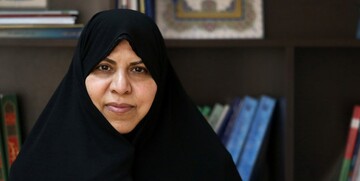 «مرضیه وحید دستجردی»مشاور رئیس هلال‌احمر شد