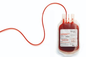 هموطنان برای کمک به مردم سیستان وبلوچستان خون اهدا کنند