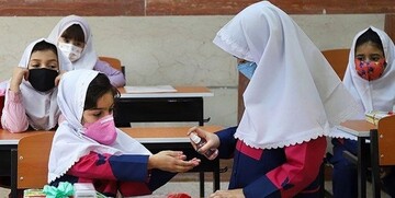 بازرسی بهداشتی از ۳۳ هزار مدرسه کشور/ مدارس به دلیل کرونا تعطیل نخواهند شد