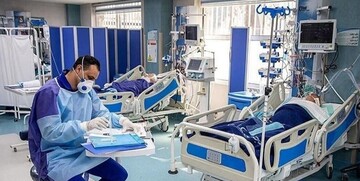 کشور در آستانه 80 درصدی واکسیناسیون/ افزایش بیماران زیر 10 سال به دلیل ابتلا به آنفلوآنزا