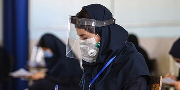 پاسخ وزارت بهداشت به کمپین 12 هزار نفری/ نحوه برگزاری امتحانات دانشجویان علوم پزشکی اعلام شد