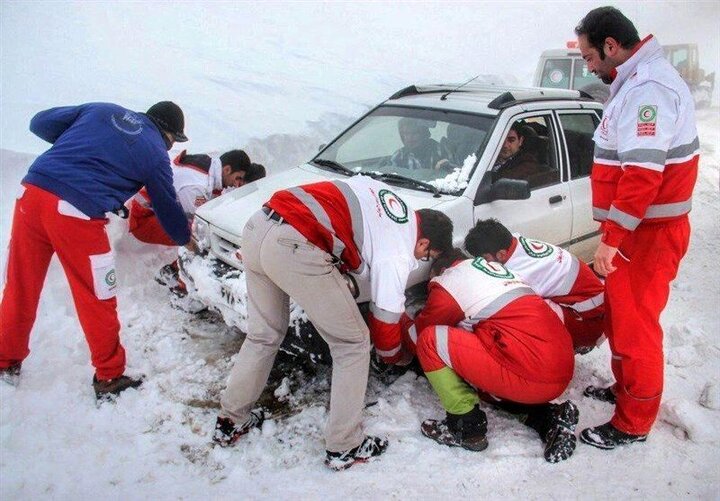 کولاک و آبگرفتگی