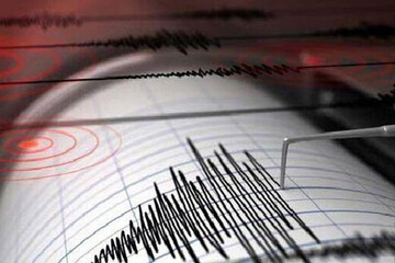 زلزله بامداد امروز آذربایجانی شرقی را لرزاند
