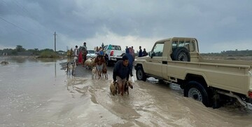 گزارش میدانی از آخرین وضعیت استان‌های درگیر کولاک و سیل‌/ بسیج دستگاه‌ها برای امدادرسانی به آسیب‌دیدگان