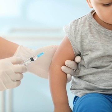 واکسیناسیون ۹ تا ۱۲ ساله ها از امروز آغاز شد