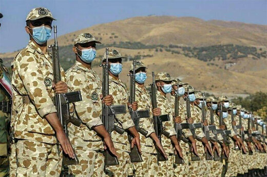 سربازی متأهلان