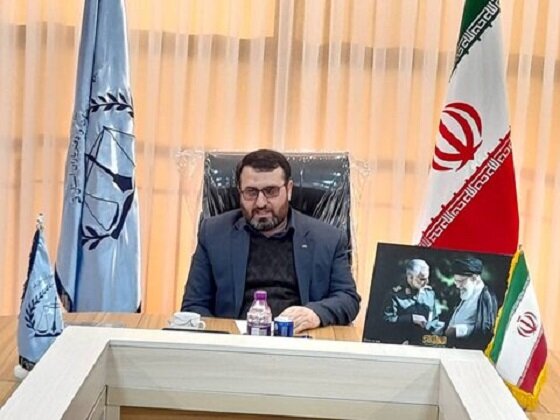 مدیر کل ثبت اسناد و املاک قم