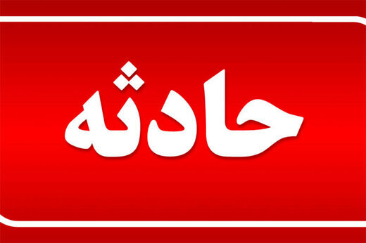 انفجار ترقه دستی