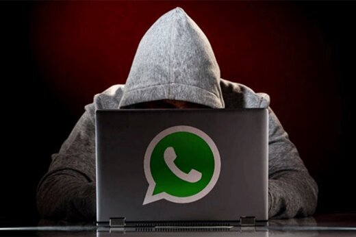 کلاهبرداری اینترنتی