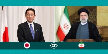 رئیس جمهور: آزادسازی منابع ایران در ژاپن ضروری است