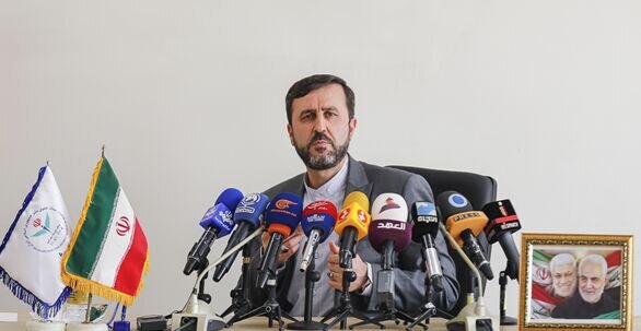 پایان نشست کمیته تحقیق مشترک ایران و عراق در خصوص اقدام جنایتکارانه ترور شهید سلیمانی ترور شهید سلیمانی