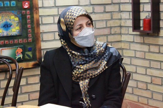دریافت عضو