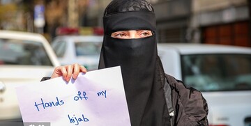 ‌۱۸۰ بسیج دانشجویی: دستگاه دیپماسی برای حل مشکل بانوان محجبه هند تلاش کند