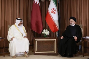 تاسیس مرکز تجاری ایرانی در قطر به معرفی ظرفیت‌ها به نخبگان و فعالان اقتصادی دوحه کمک می‌کند