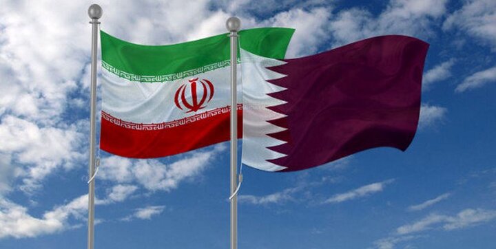 سوآپ گاز قطر