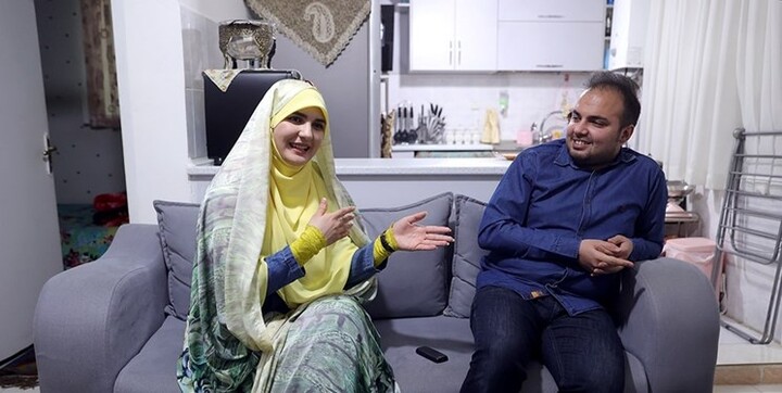 مهریه جالب
