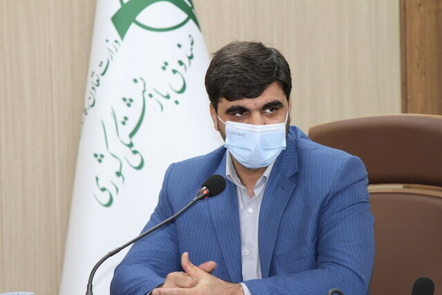 بازنشستگان کشوری