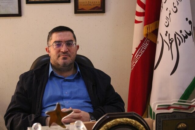 مسافران نوروزی