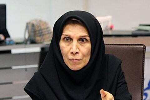 شهلا کاظمی پور