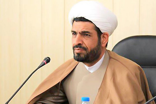 جانبازان و ایثارگران قم