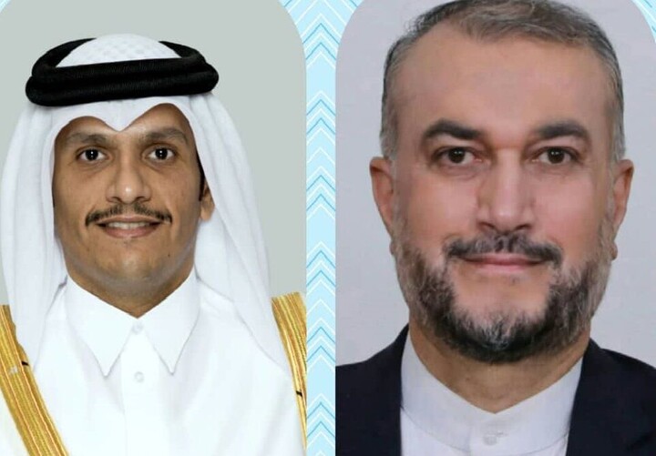 مذاکرات دوحه