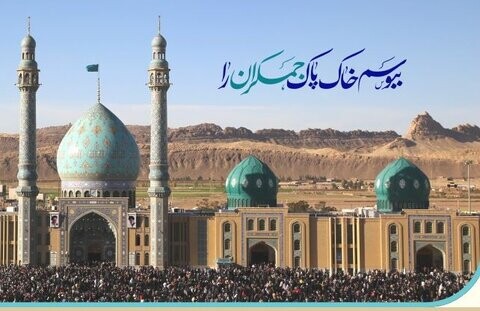 همراهی با رهروان مهدی در ویژه برنامه «جهان جهان»/ موکبداران از تجربه خدمت به زائران جمکران میگویند مهدی قائمپناه