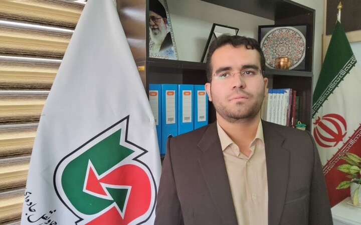 حسین زنجیرانی فراهانی
