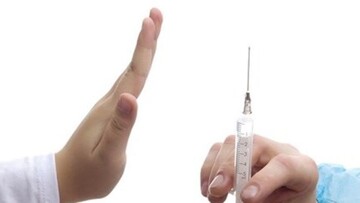 میلیون ایرانی از تزریق دز سوم واکسن کرونا استقبال نکردند