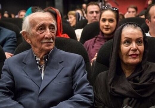 داریوش اسدزاده