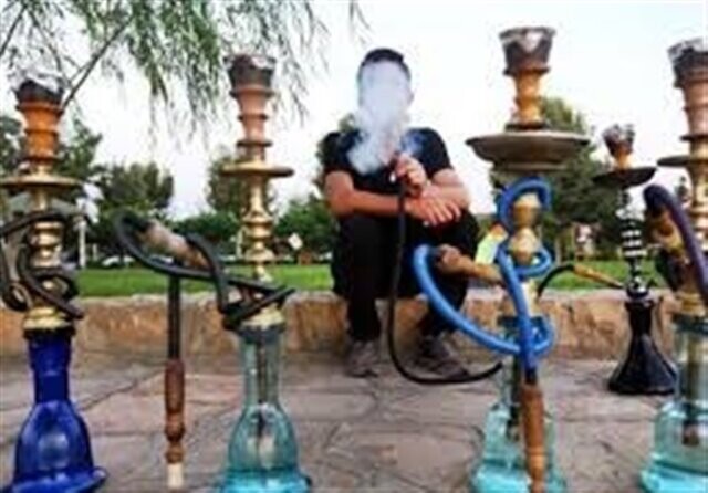 قلیان