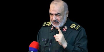 سردار سلامی: با وجود سپاه هیچ قدرتی یارای تجاوز به ایران را ندارد