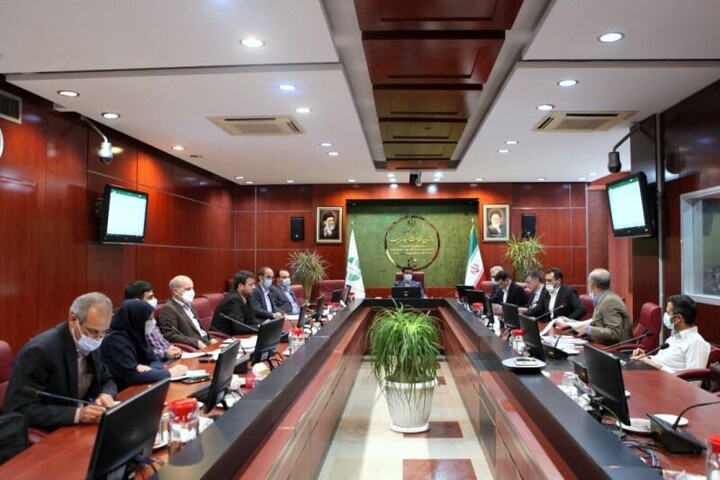 مدیریت پسماند