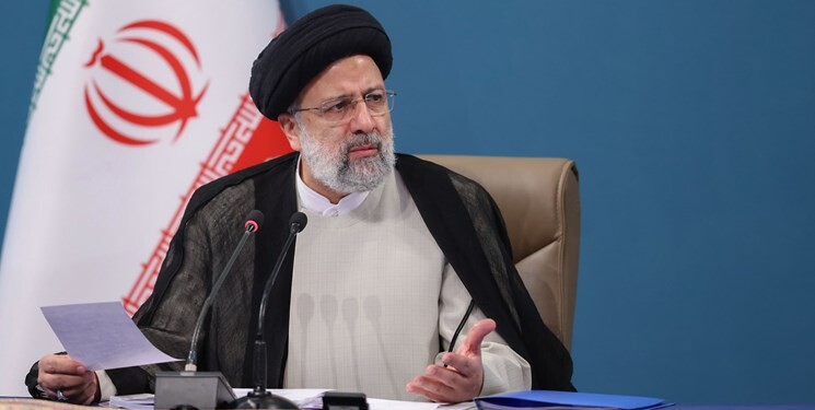 رئیسی: روابط کنونی میان تهران - مسقط قابل قبول نیست و باید ارتقا پیدا کند