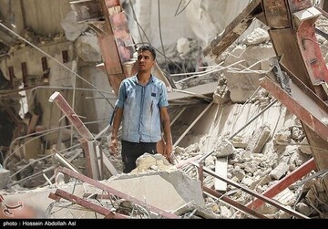 آخرین اخبار ۶ روز بعد از ریزش ساختمان در آبادان/ تاکنون ۲۸ نفر کشته شدند، عملیات انفجار منتفی شد