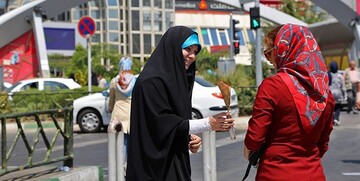 دولت انقلابی و مسأله زمین‌مانده «حجاب»/ چرا درباره نفوذ فرهنگی دشمن «گاندو» نمی‌سازیم؟