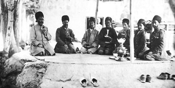 خواندنی‌های تاریخ| انگلیسی‌ها چه بلایی سر «پدر چای ایران» آوردند؟