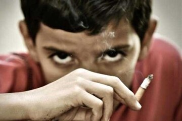 تجربه مصرف "سیگار" در یک چهارم ۱۳ تا ۱۵ ساله‌ها