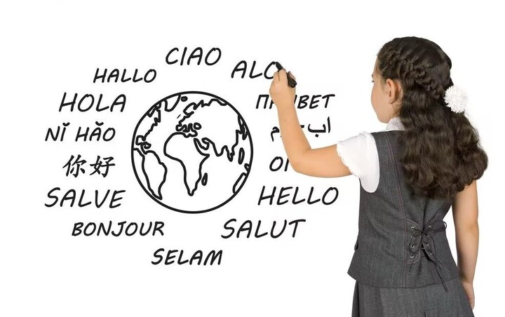 زبان دوم